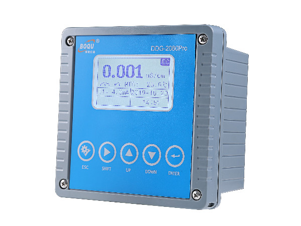 DDG-2080Pro電導率儀表